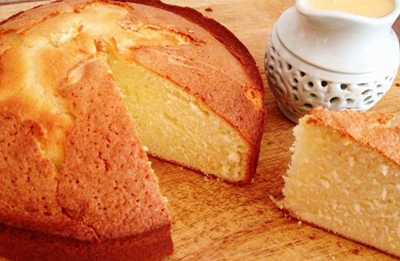 ترفند‌های برای پخت کیک و شیرینی 