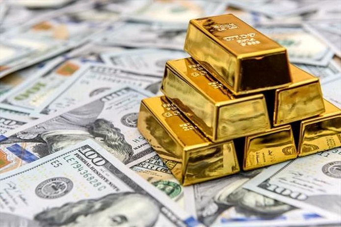 قیمت دلار، قیمت سکه و قیمت طلا امروز دوشنبه ۶ مرداد ۹۹ +جدول