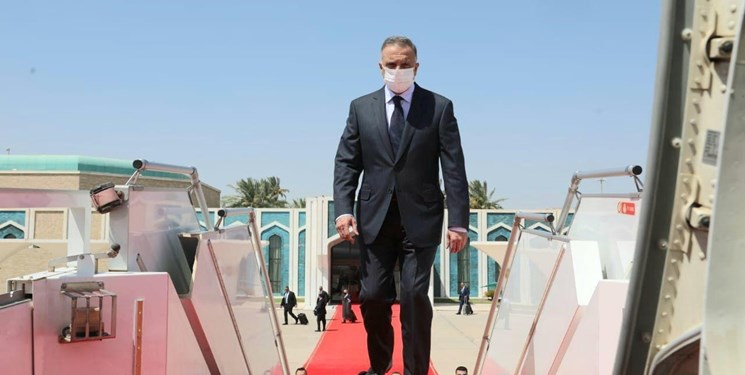 سفر نخست وزیر عراق به آمریکا 