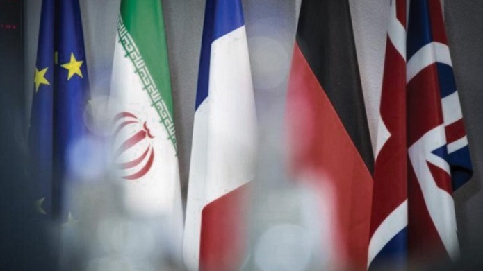 بازگرداندن تحریم‌های سازمان ملل علیه ایران توسط آمریکا