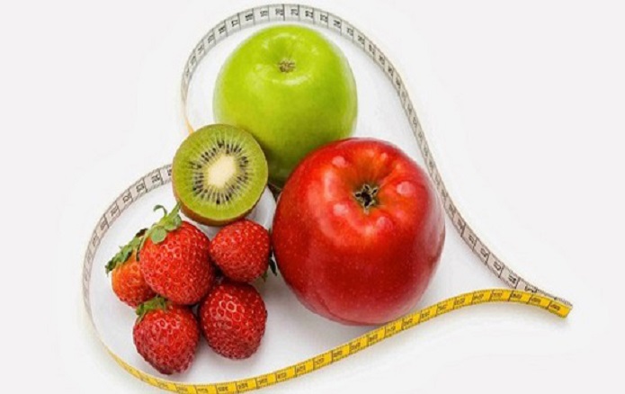 هفت میوه مفید برای لاغری