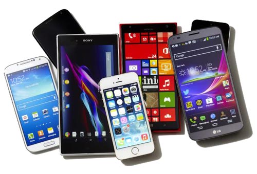 هشدار پلیس به فروشندگان موبایل دست دوم