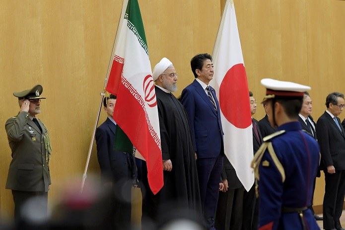 مقایسه اقتصاد ایران با ژاپن