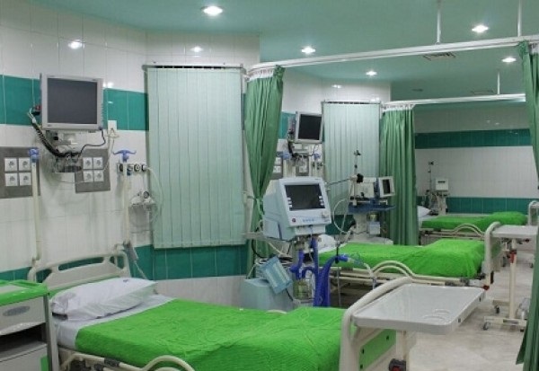 بیمارستان فجر ماکو 