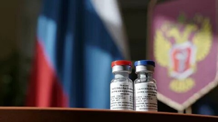 آغاز توزیع عمومی واکسن کرونا در روسیه