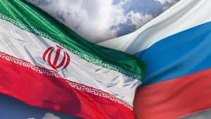 توافق اولیه ایران و روسیه 