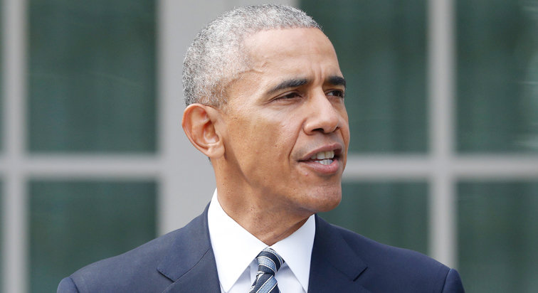  اوباما برای ایران بسته‌های پول می‌فرستاد