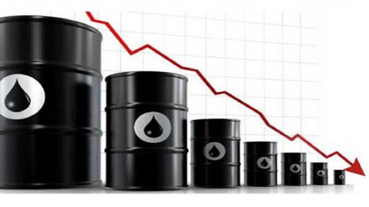 وضعیت قیمت جهانی نفت