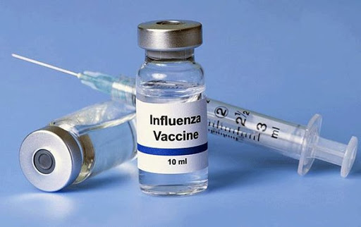 توزیع واکسن آنفولانزا در داروخانه‌ ها
