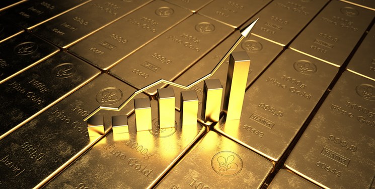 قیمت طلای جهانی 
