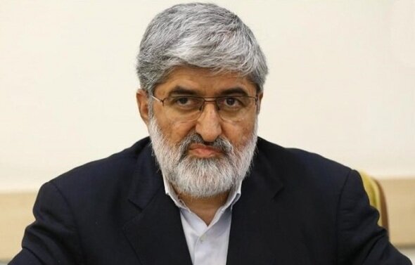 انتقاد صریح علی مطهری از فرمانداری تهران با نامگذاری یک خیابان به نام مهدی بازرگان