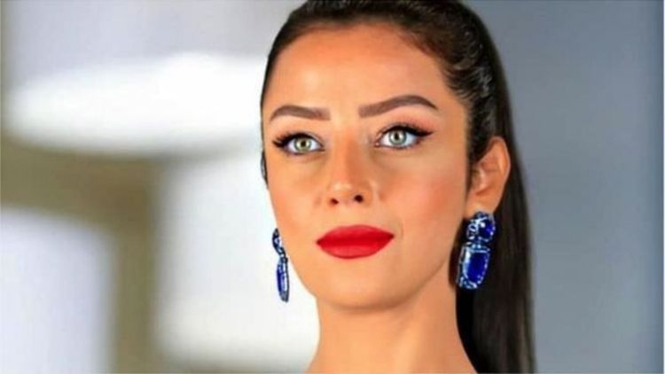 اظهارنظر خبرساز مجری مصری درباره حجاب