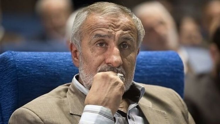 استعفای الیاس نادران از نمایندگی مردم تهران