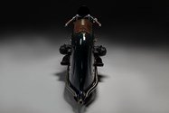 موتورسیکلت سفارشی بی‌ ام‌ و R100 معرفی شد + فیلم