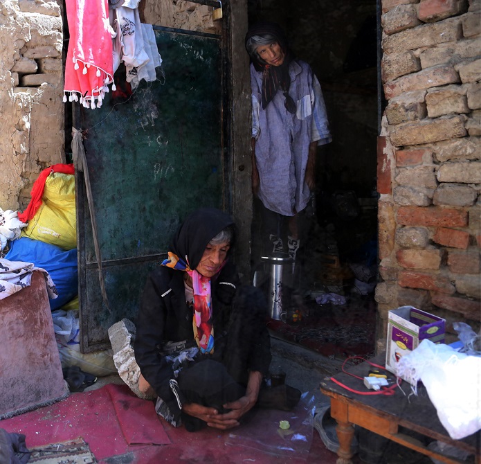روایت تخریب خانه‌های حاشیه‌نشیان چهاردانگه