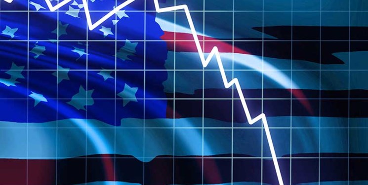 وضعیت اقتصاد آمریکا 