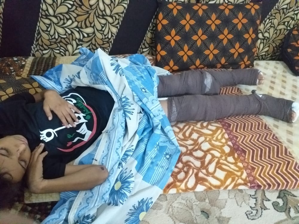 مرگ کودکان کار در کوت عبدالله