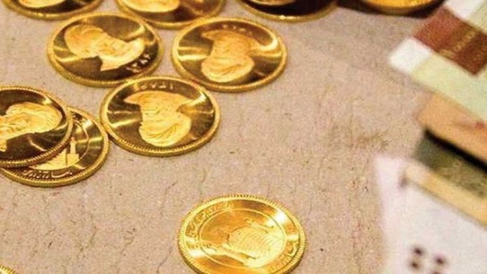 وضعیت قیمت سکه و طلا امروز و فردا 