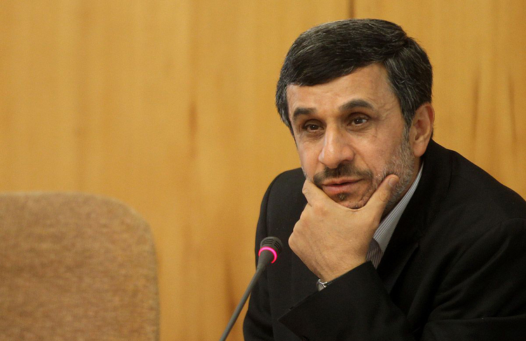 بازخورد گفتگوی محمود احمدی نژاد با رسانه