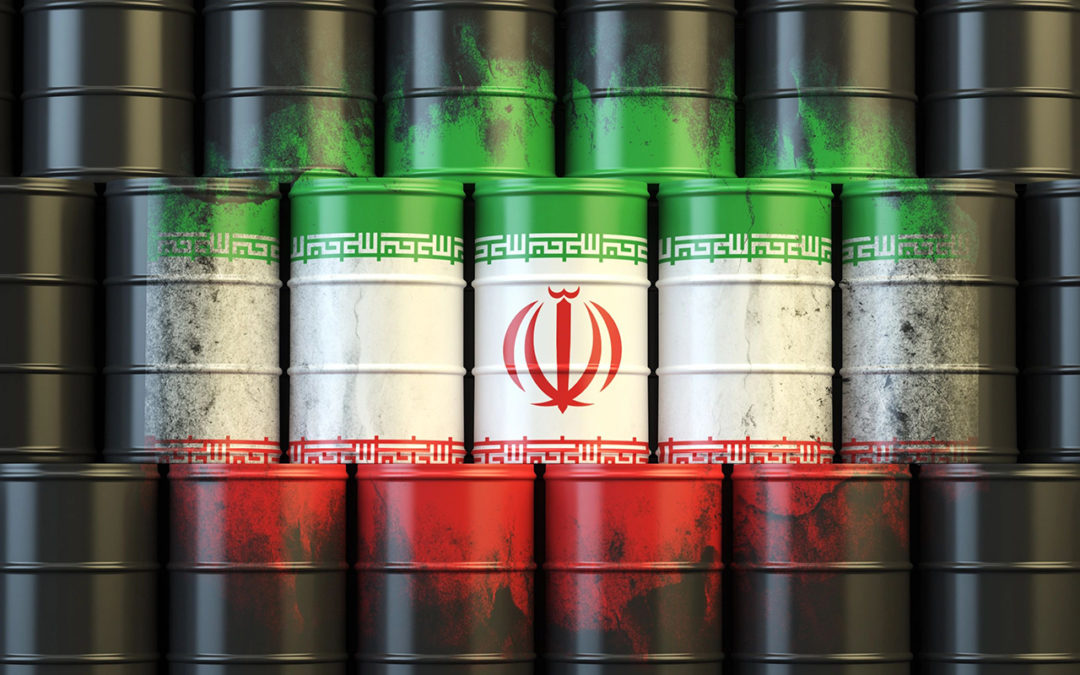 چین مشتری دائمی تمام نفت ایران