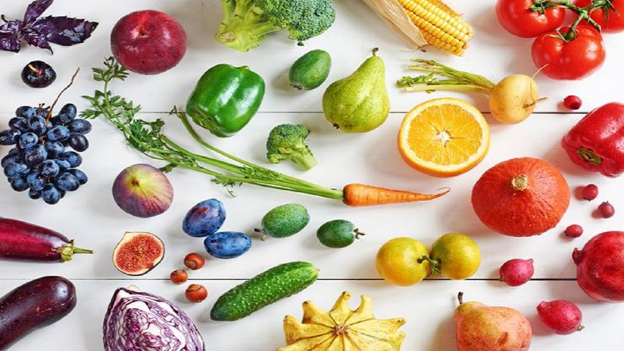 مشکلات مصرف میوه برای بدن