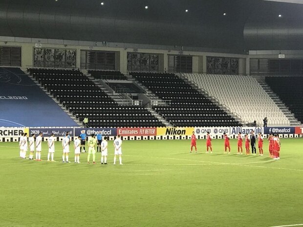 مهلت AFC به پرسپولیس درباره شکایت النصر عربستان