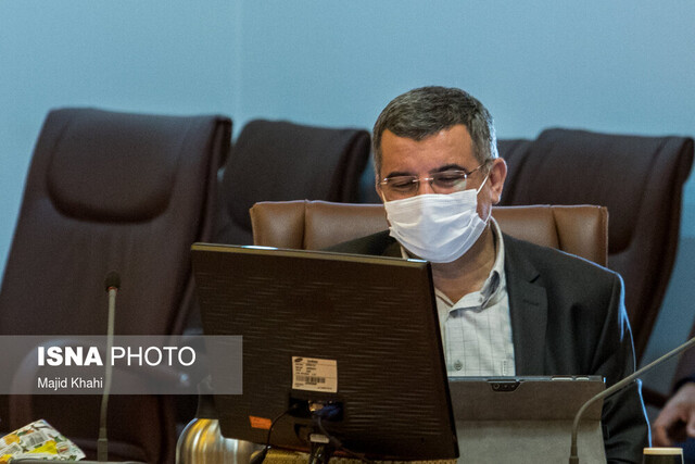 ماسک در تهران از شنبه اجباری است