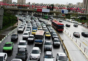 محدودیت های کرونایی در تهران یک هفته دیگر تمدید شد