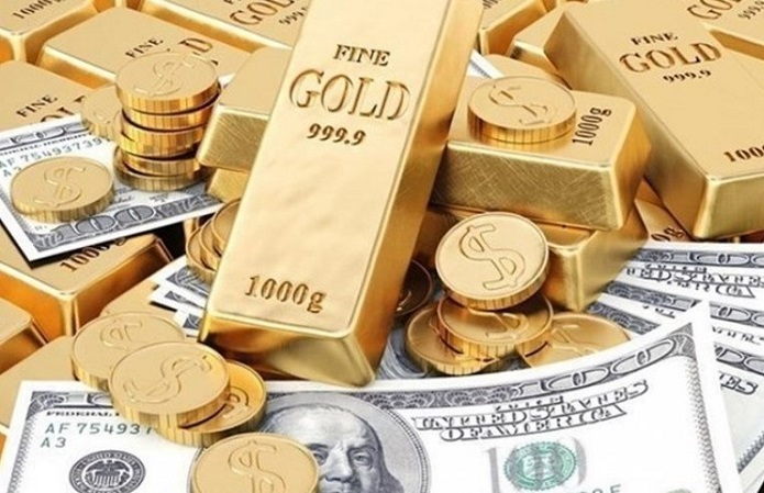 قیمت دلار، قیمت سکه و قیمت طلا امروز شنبه ۱۹ مهر ۹۹