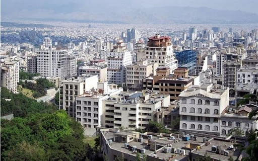 شهرفروشی شهرداری تهران 
