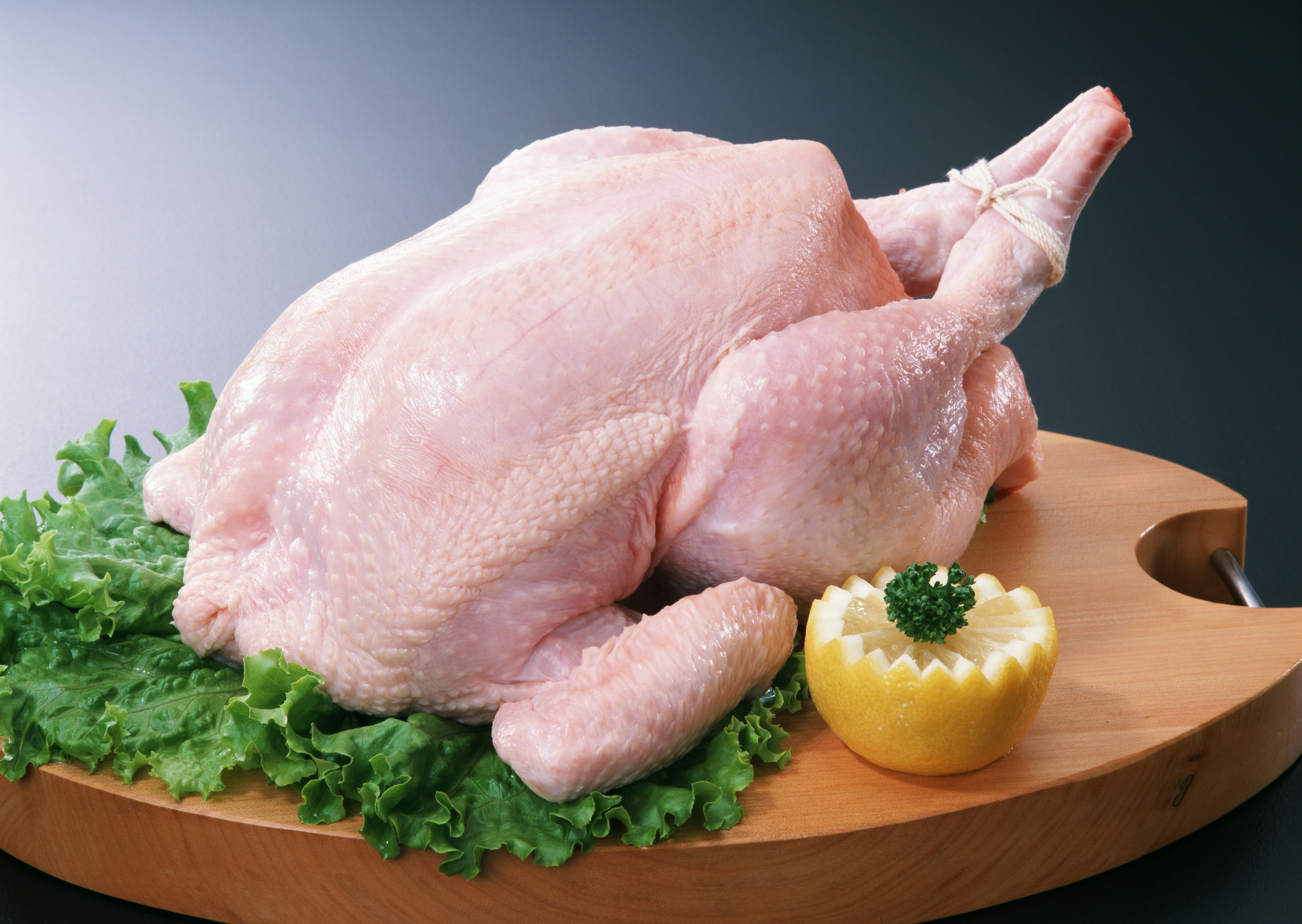 قیمت گوشت مرغ طی یک سال گذشته