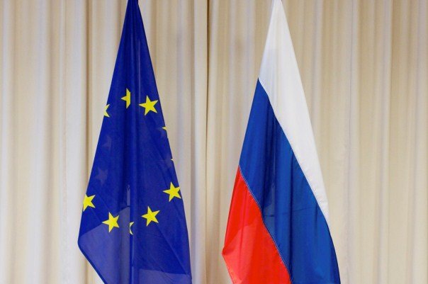 تحریم‌های اتحادیه اروپا علیه روسیه