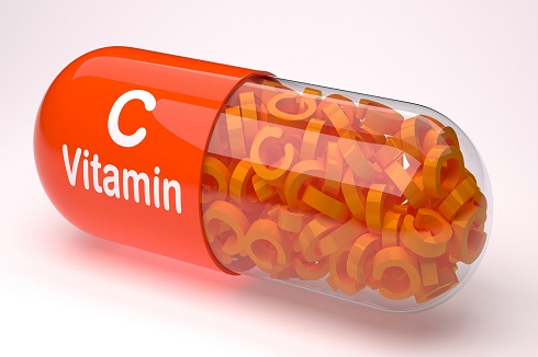 فواید ویتامین سی برای بدن