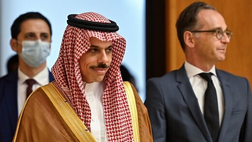 اختلاف عربستان با قطر 