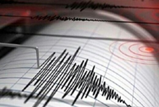 زلزله در خرم ‌آباد 