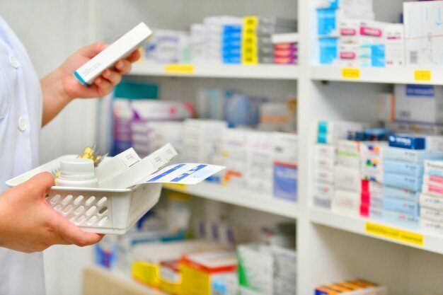 فهرست داروخانه‌های عرضه کننده دارو‌های خاص
