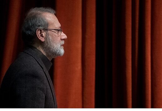 علی لاریجانی و انتخابات