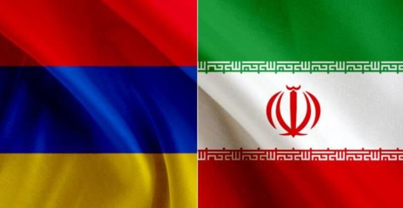 بازگشت زندانی های ایرانی از ارمنستان