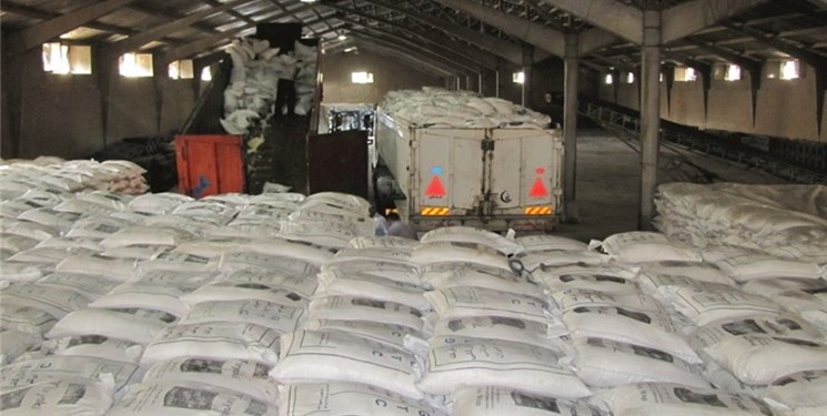 واردات برنج از پاکستان