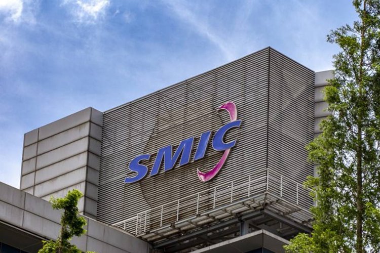 آمریکا شرکت چینی SMIC را نیز تحریم کرد