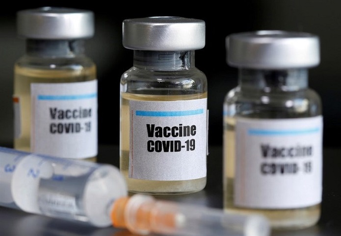 تولید واکسن هندی کرونا
