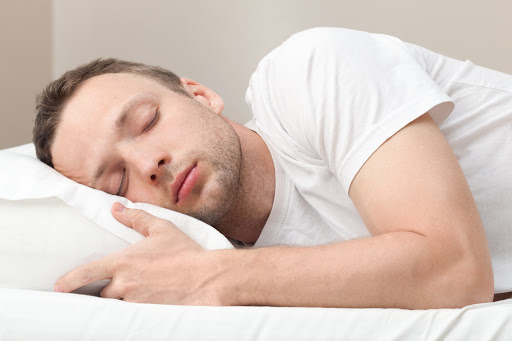 راهکارهایی برای به خواب رفتن عمیق