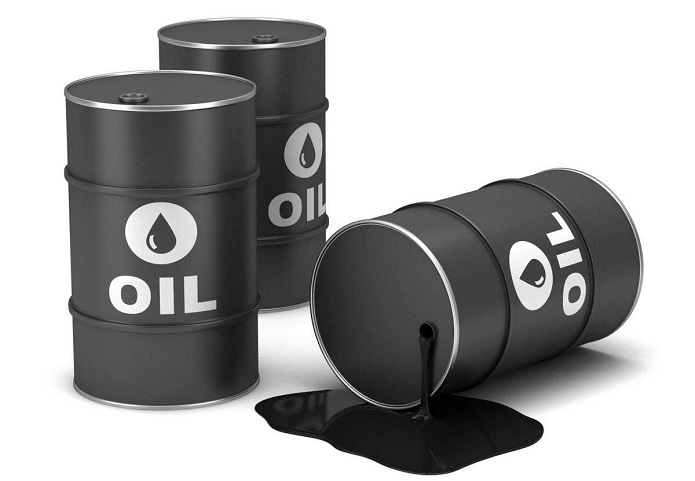 فروش نفت ایران 