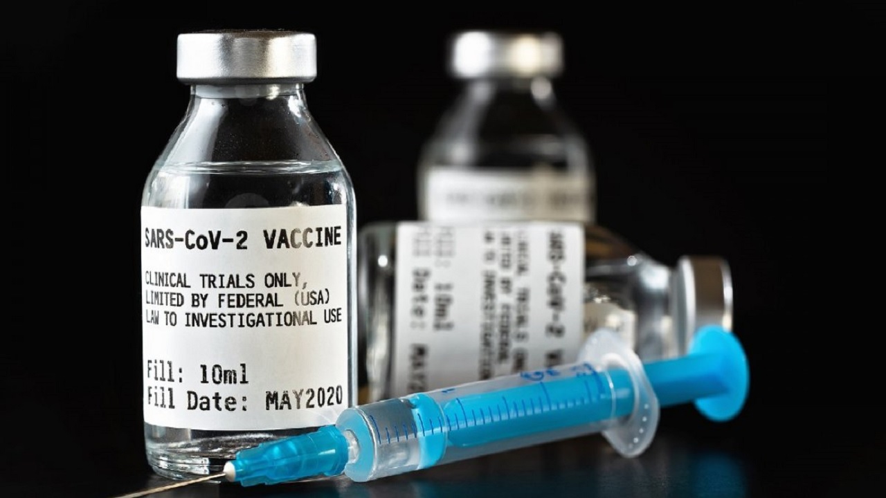 خطرات واکسن کرونا