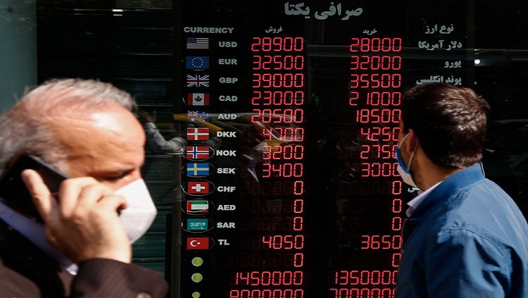 اقتصاد ایران در انتظار رای آمریکایی‌ها