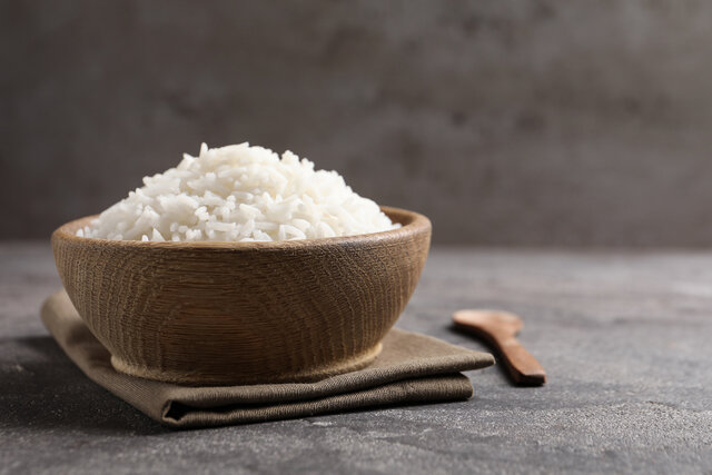 روش از بین بردن آرسنیک برنج