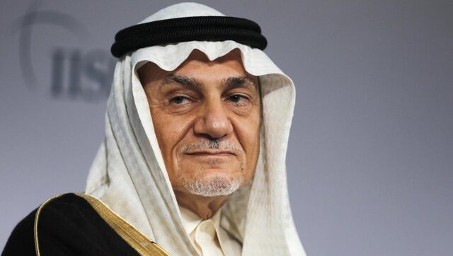 نگرانی عربستان سعودی از احتمال پیروزی بایدن و بازگشتش به برجام