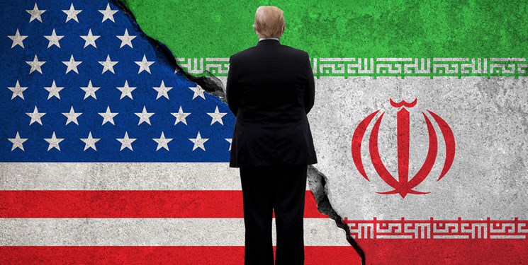 روابط ایران و آمریکا بعد از انتخابات ریاست جمهوری
