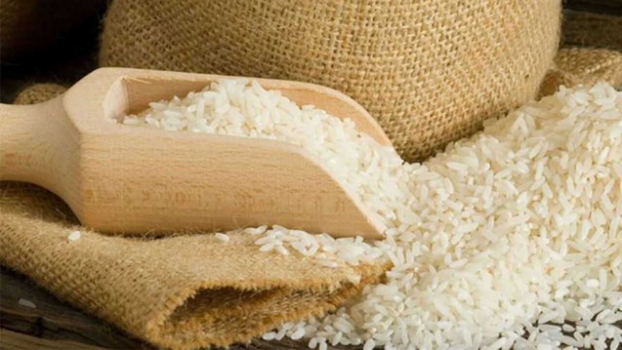 گرانی برنج