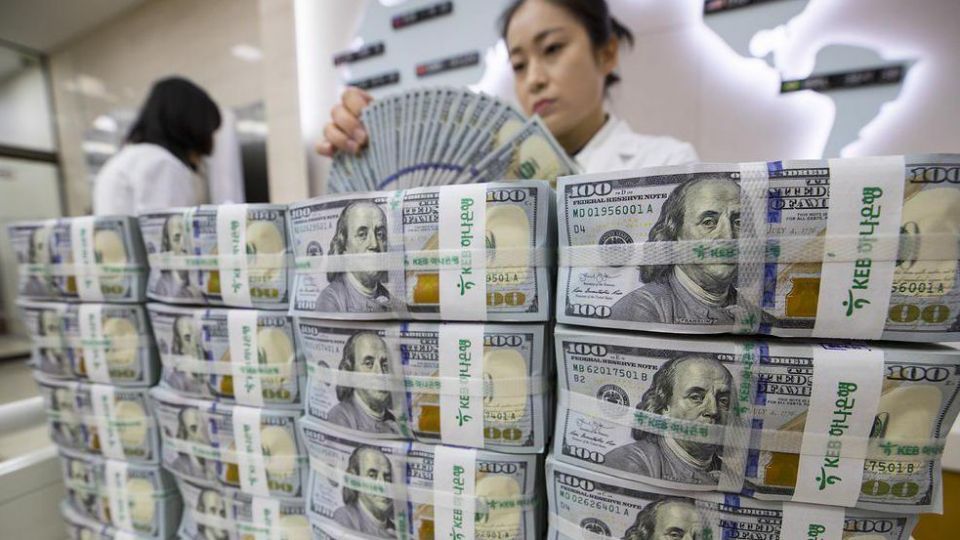 پرداخت پول‌های ایران توسط  کره جنوبی